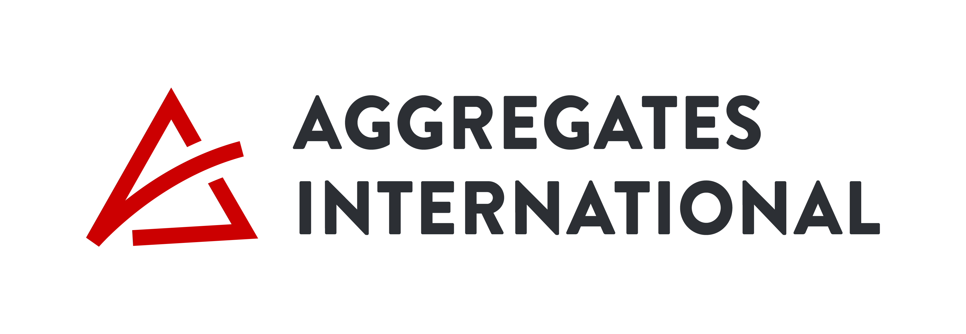 aggregates international logo web