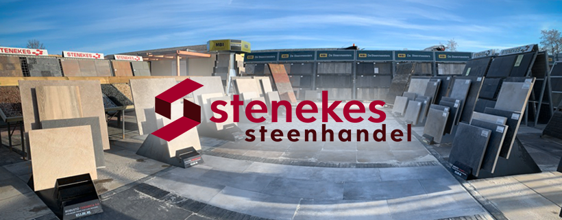 Stenekes Steenhandel