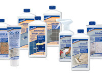 Onderhoud & Reinigingsmaterialen