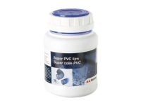 PVC hulpmaterialen