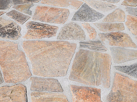 Flagstones