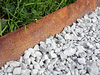 Kantopsluiting staal