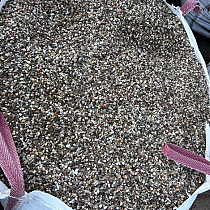 Drainagegrind 2/8 mm 0,5m3