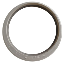 PVC verloopstuk inwendig 110x125 lijmverbinding