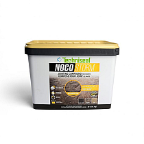 WS Voegmortel Nocostorm Tan 18,14 kg