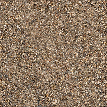 Brekerzand 0-3 mm zak 20kg