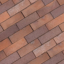 Dikformaat XL Malmö 24x8x5,2 cm