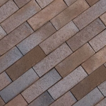 Dikformaat XL Mitternachtsblau 24x8x5,2 cm