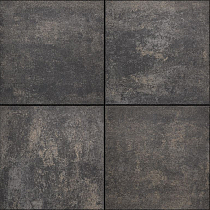 SteniPro 60x60x4 KoVa genuanceerd