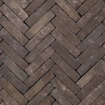 Gebakken Nostalgie WS UWF60 waalformaat