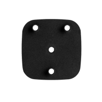 Multispike camera bevestigingsset