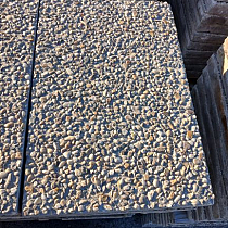 B-keus Grindtegels 40x60x5 cm