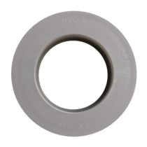 PVC Verloopstuk inwendig 70x110 lijmverbinding