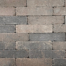 Stonique trommel dikformaat XL 28x7x8 cm oud drachten