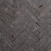 Gebakken Eros UWF60 waalformaat