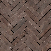 Gebakken Norton UWF60 waalformaat 	