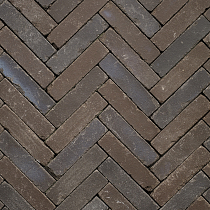 Gebakken Doris UWF60 waalformaat 