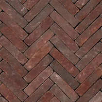 Gebakken Ruston UWF60 waalformaat