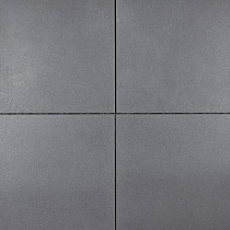 Trippel T 2Drive 60x60x6 Donkergrijs