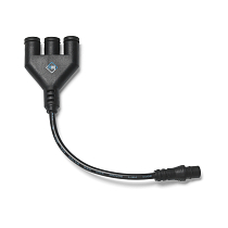 Hamulight Kabelverbinder 3-wegs