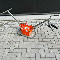 Tegeltiller Hamevac 230v