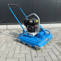 roltrilplaat Weber VPR 700 Tegeltriller 67 cm
