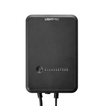 Lightpro Transformator 100W Touch