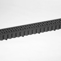 Hexaline 2.0 goot +kunstst. sleufr. 1m