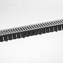 Hexaline 2.0 goot +verz.st. sleufr. 1m