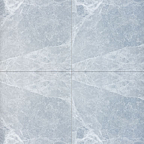 GeoCeramica® 60x60x4 Marble Amazing Grey