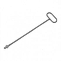 Roosterhaak ACO Easygarden