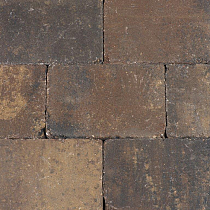 Stonique trommel 20x30x6 cm chelsea