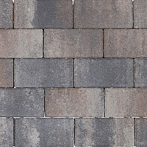 Design brick 8 cm ocean komo