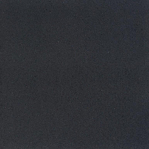 Patio square 60x60x4 cm black