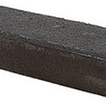 Betonbiels 20x11x70 cm antraciet (VE)