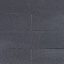 Linea 15x15x60 cm antraciet