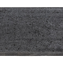 Traptrede linea 60x30x15 cm antraciet ZVK