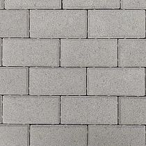 S-top betonstraatsteen 8 cm grijs komo