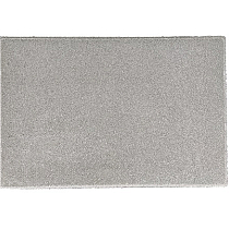 Tegel 40x60x5 cm grijs komo