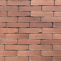 Gebakken waalformaat 21,5x5,2x7 cm Nuth