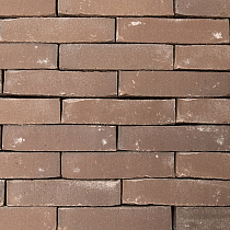 Gebakken waalformaat 21,5x5,2x7 cm Heerlen