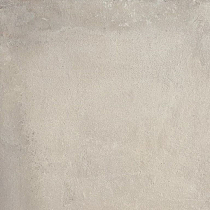Land 80x80x2 cm light grey