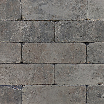 Stonique trommel longstone 7 cm oud drachten