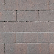 Design brick 6 cm oud emmen mini facet komo
