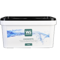 WS Voegmortel Easy Flow Basalt 15kg