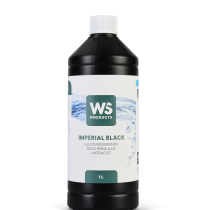 WS Imperial Black 1L
