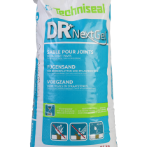 WS SmartSand Deep Black DR+ Techniseal Basalt 25 kg