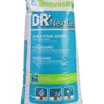 WS SmartSand Mystic Grey DR+ Techniseal Graniet 25 kg