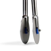 WS Voegenroller met vaste 2 mm schijf voor voegbreedtes van(af) 3 mm