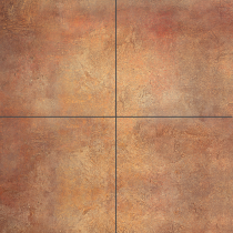 GeoProArte® Steel Oxido 60x30x4